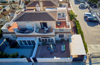 Resale - Town House - Playa Flamenca