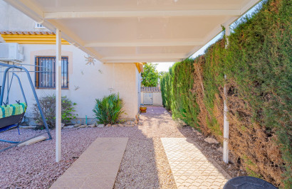Resale - Town House - Playa Flamenca