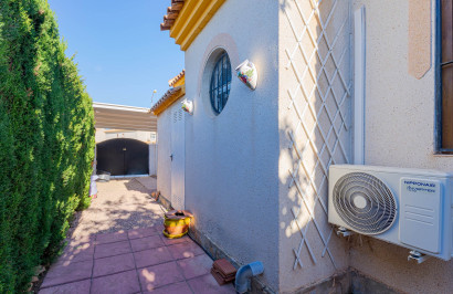 Resale - Town House - Playa Flamenca