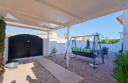Resale - Town House - Playa Flamenca