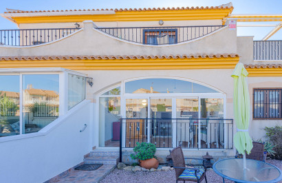 Resale - Town House - Playa Flamenca