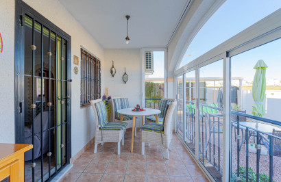 Resale - Town House - Playa Flamenca