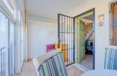 Resale - Town House - Playa Flamenca
