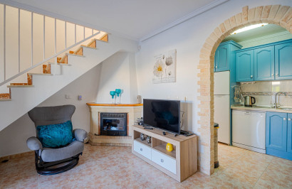 Resale - Town House - Playa Flamenca