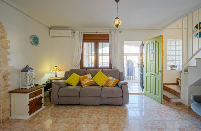 Resale - Town House - Playa Flamenca