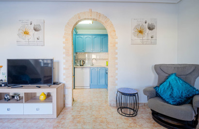 Resale - Town House - Playa Flamenca