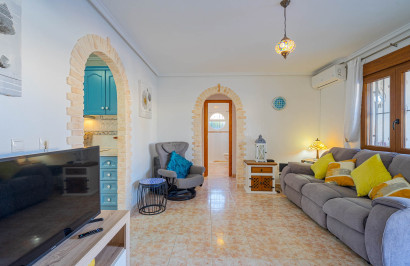 Resale - Town House - Playa Flamenca