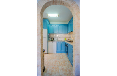 Resale - Town House - Playa Flamenca