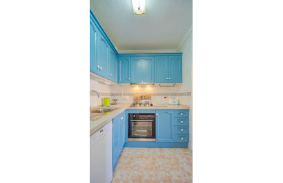 Resale - Town House - Playa Flamenca