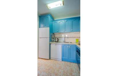 Resale - Town House - Playa Flamenca