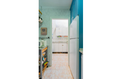 Resale - Town House - Playa Flamenca