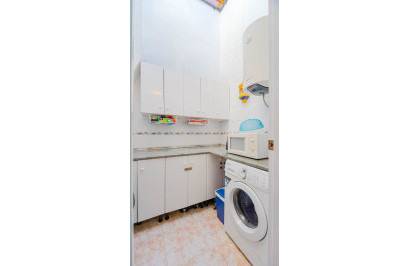Resale - Town House - Playa Flamenca