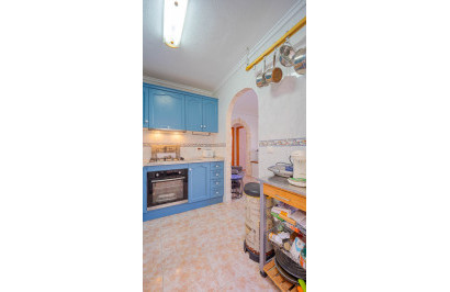 Resale - Town House - Playa Flamenca