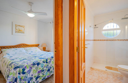 Resale - Town House - Playa Flamenca