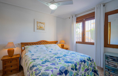 Resale - Town House - Playa Flamenca