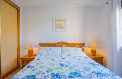 Resale - Town House - Playa Flamenca