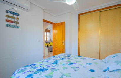 Resale - Town House - Playa Flamenca