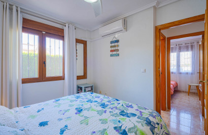 Resale - Town House - Playa Flamenca