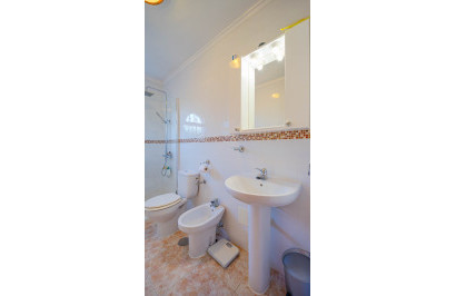 Resale - Town House - Playa Flamenca