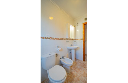 Resale - Town House - Playa Flamenca