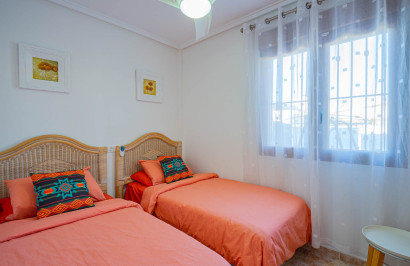 Resale - Town House - Playa Flamenca