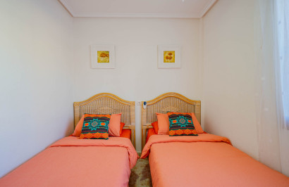 Resale - Town House - Playa Flamenca