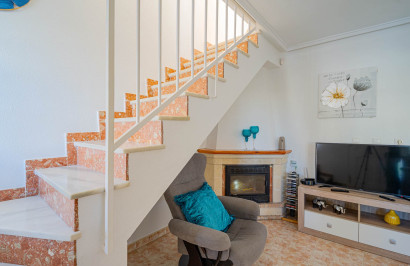 Resale - Town House - Playa Flamenca