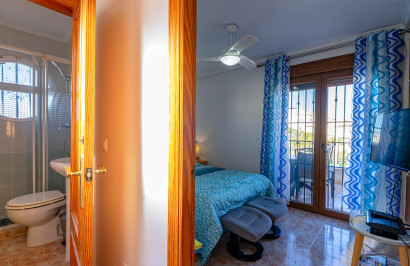 Resale - Town House - Playa Flamenca