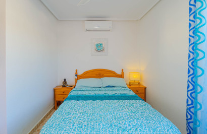 Resale - Town House - Playa Flamenca