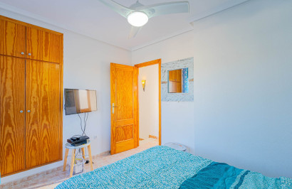 Resale - Town House - Playa Flamenca
