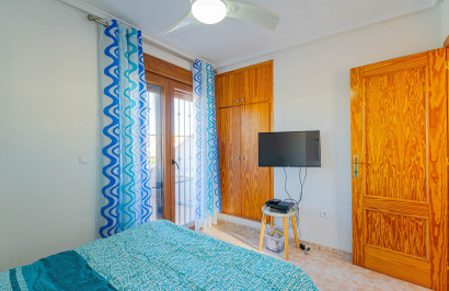 Resale - Town House - Playa Flamenca