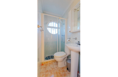 Resale - Town House - Playa Flamenca