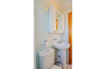 Resale - Town House - Playa Flamenca
