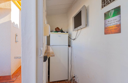 Resale - Town House - Playa Flamenca