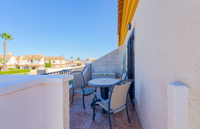 Resale - Town House - Playa Flamenca