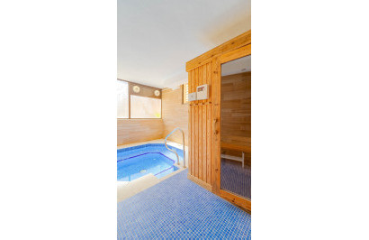 Reventa - Apartamento / Piso - Cabo Roig - Lomas de Cabo Roig