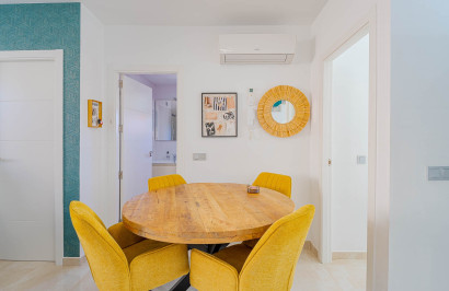 Reventa - Apartamento / Piso - Cabo Roig - Lomas de Cabo Roig