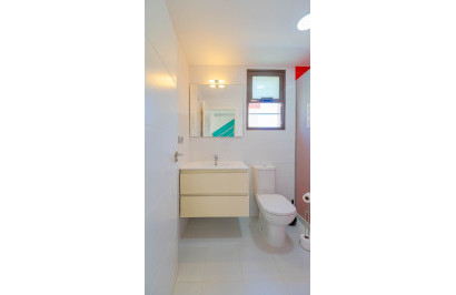 Reventa - Apartamento / Piso - Cabo Roig - Lomas de Cabo Roig