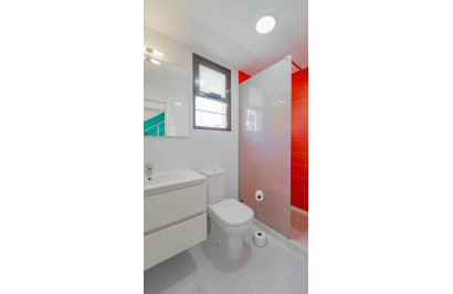 Reventa - Apartamento / Piso - Cabo Roig - Lomas de Cabo Roig