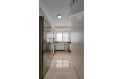 Reventa - Apartamento / Piso - Cabo Roig - Lomas de Cabo Roig