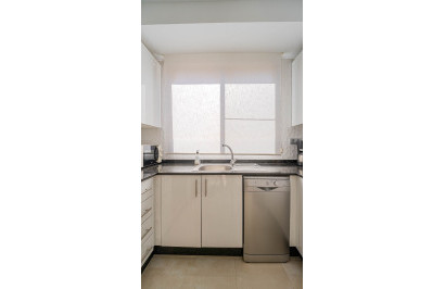 Reventa - Apartamento / Piso - Cabo Roig - Lomas de Cabo Roig