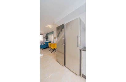Reventa - Apartamento / Piso - Cabo Roig - Lomas de Cabo Roig