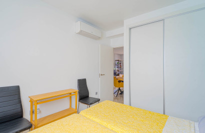Reventa - Apartamento / Piso - Cabo Roig - Lomas de Cabo Roig