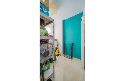 Reventa - Apartamento / Piso - Cabo Roig - Lomas de Cabo Roig