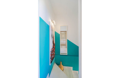 Reventa - Apartamento / Piso - Cabo Roig - Lomas de Cabo Roig