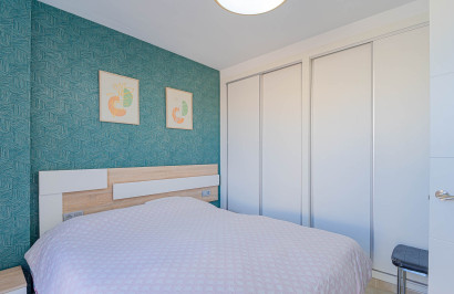 Reventa - Apartamento / Piso - Cabo Roig - Lomas de Cabo Roig