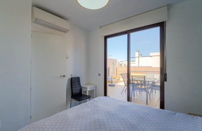 Reventa - Apartamento / Piso - Cabo Roig - Lomas de Cabo Roig