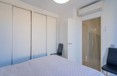Reventa - Apartamento / Piso - Cabo Roig - Lomas de Cabo Roig