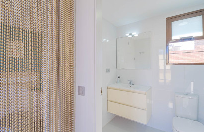 Reventa - Apartamento / Piso - Cabo Roig - Lomas de Cabo Roig
