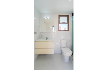 Reventa - Apartamento / Piso - Cabo Roig - Lomas de Cabo Roig